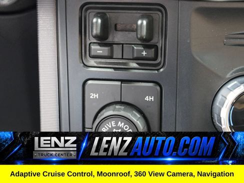 Used 2023 Ford F150 Platinum AWD/4WD image 67