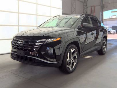 Used 2023 Hyundai Tucson SEL w/ Convenience Package
