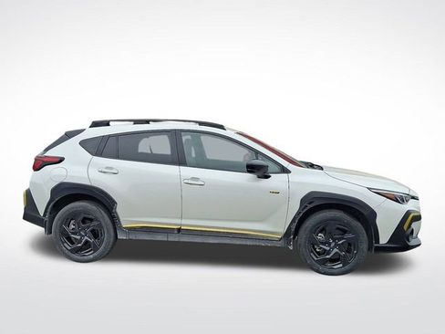 Certified 2025 Subaru Crosstrek 2.5i Sport image 7
