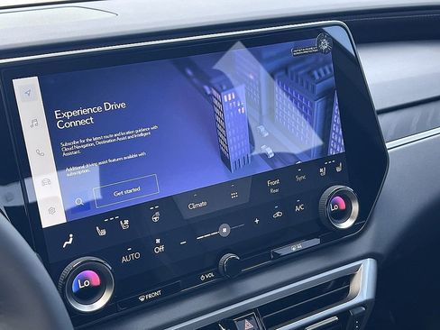 New 2026 Lexus RX 350 Premium AWD/4WD image 13