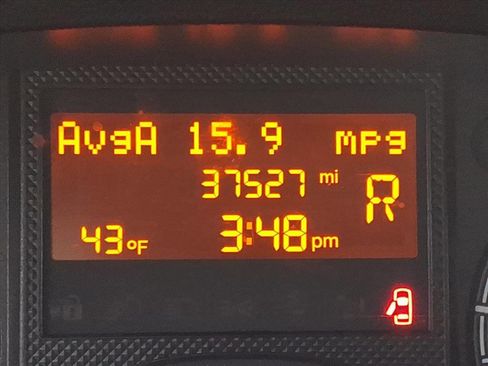 Used 2021 RAM ProMaster 2500 w/ Interior LED Lighting Group image 26