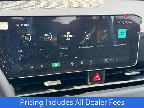 New 2026 Kia Carnival FWD image 18