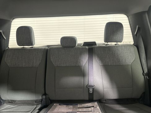 Certified 2023 Ford F150 XLT w/ Equipment Group 302A High image 23