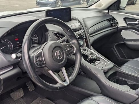 Used 2020 Acura RDX FWD w/ Technology Package image 10
