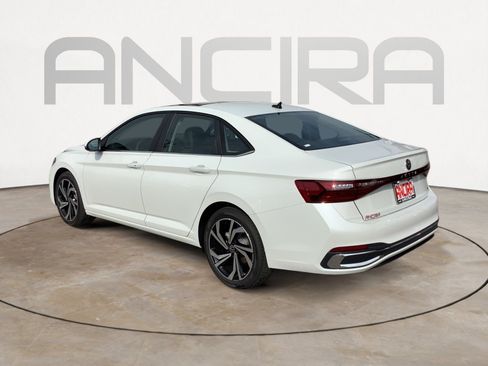 New 2026 Volkswagen Jetta SEL FWD image 6