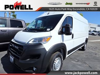 New 2026 RAM ProMaster 2500 w/ Convenience Group FWD video 1