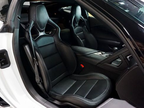Used 2019 Chevrolet Corvette Z06 RWD image 36
