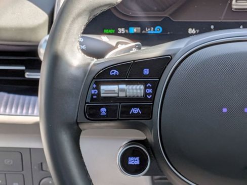 Certified 2023 Hyundai Ioniq 6 SEL image 18