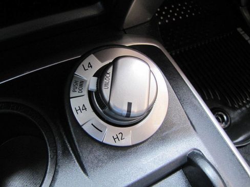 Used 2023 Toyota 4Runner SR5 image 36