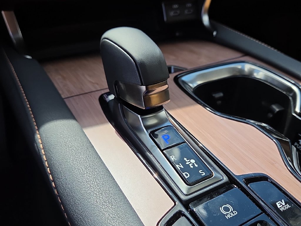 New 2026 Lexus RX 350h AWD/4WD image 26