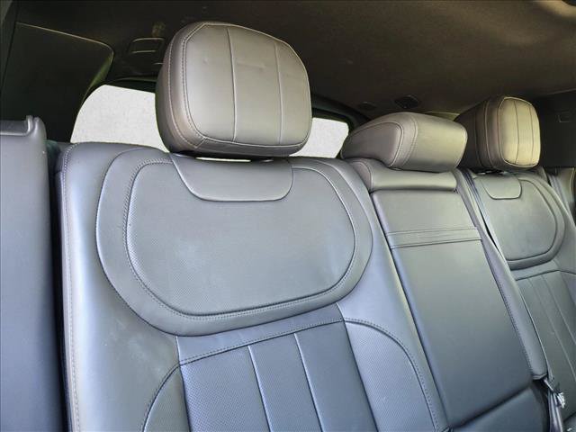 Used 2024 Land Rover Range Rover Sport Dynamic SE AWD/4WD image 20