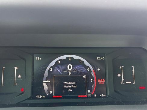 Used 2024 Toyota Tacoma SR5 image 8