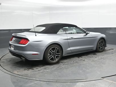 Used 2023 Ford Mustang Premium