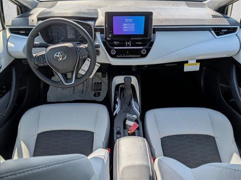 New 2026 Toyota Corolla SE image 13