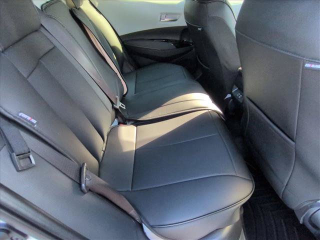 Used 2026 Toyota Corolla SE FWD image 19