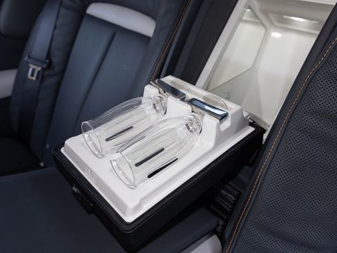 Certified 2021 Rolls-Royce Ghost Extended Wheelbase image 63