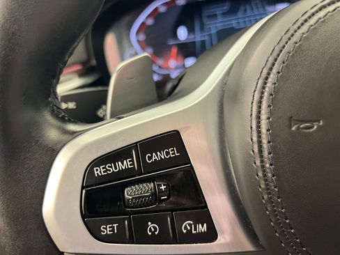 Certified 2023 BMW 530i w/ M Sport Package image 15