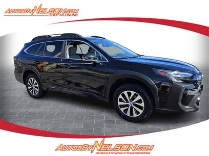 Used 2024 Subaru Outback Premium