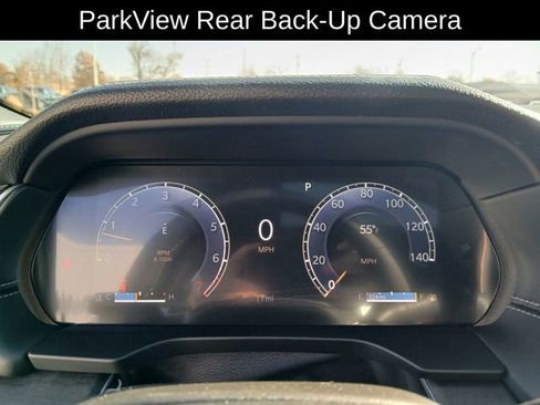 New 2025 Jeep Grand Cherokee Limited image 25