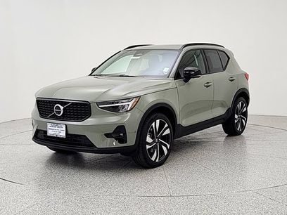 Certified 2024 Volvo XC40 B5 Plus w/ Protection Package Premier