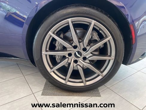 Used 2020 Aston Martin DB11 Volante RWD image 20
