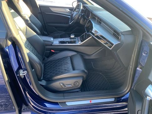 Used 2020 Audi S7 Prestige image 32