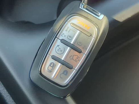 New 2026 Chrysler Voyager LX FWD image 35