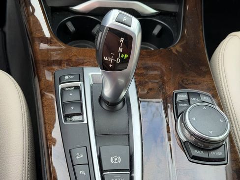 Used 2016 BMW X3 xDrive28i image 27