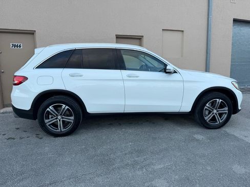 Used 2016 Mercedes-Benz GLC 300 image 12