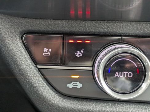 New 2025 Acura ADX A-Spec AWD/4WD image 23