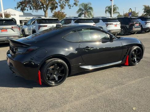 Used 2023 Toyota GR86 image 7