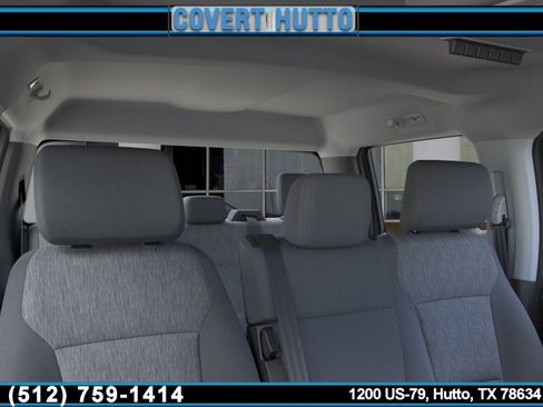 New 2026 Ford F250 XL AWD/4WD image 22