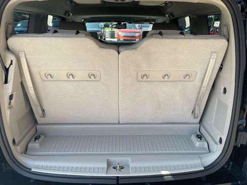 Used 2007 Jeep Commander Limited w/ Trailer Tow Group IV AWD/4WD image 51