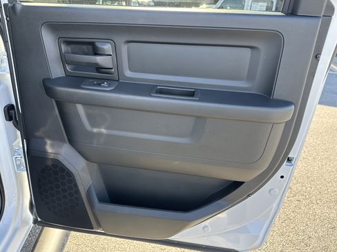 New 2026 RAM 3500 Tradesman image 22