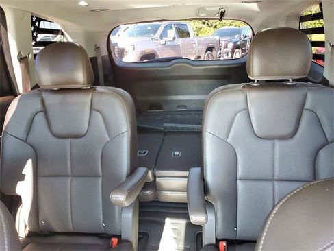 Used 2022 Kia Telluride SX w/ Nightfall Edition Package image 13