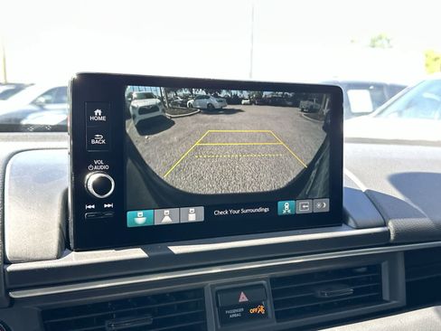 Certified 2025 Honda Pilot EX-L image 20