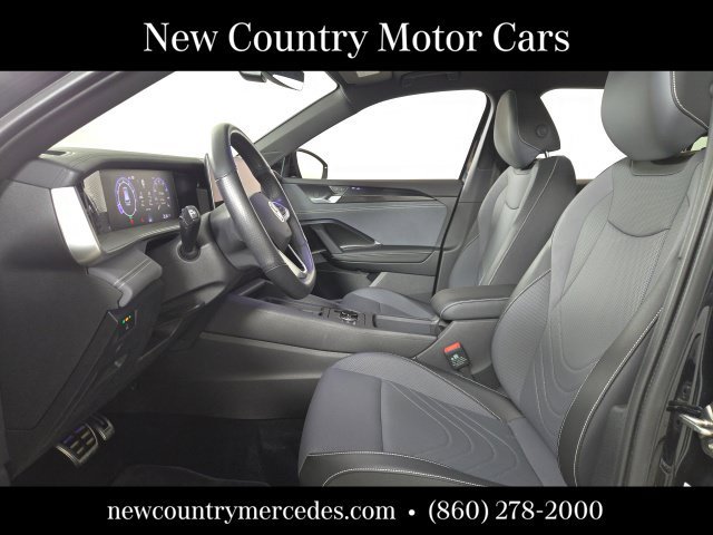 Used 2025 Volkswagen Tiguan SE R-Line AWD/4WD image 13