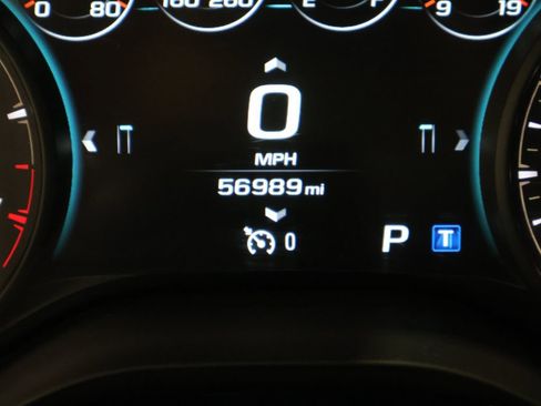 Used 2016 Chevrolet Camaro SS image 35