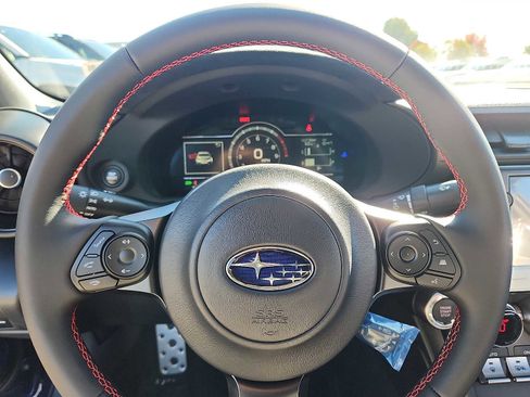 New 2025 Subaru BRZ Limited image 10