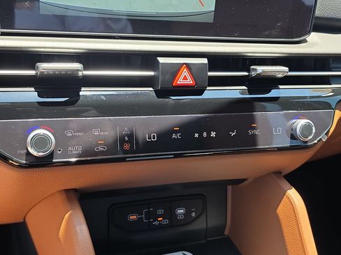 New 2026 Kia Sportage X-Line AWD/4WD image 24