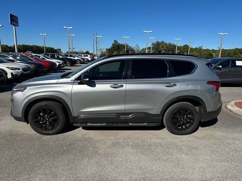 Used 2022 Hyundai Santa Fe XRT w/ Cargo Package image 12