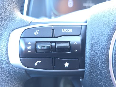 Certified 2024 Kia Sportage LX image 24