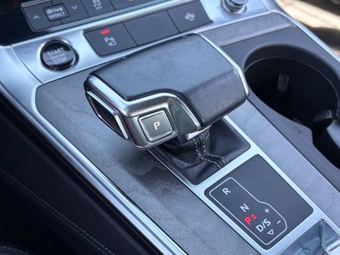 Used 2024 Audi A6 Premium Plus AWD/4WD image 16