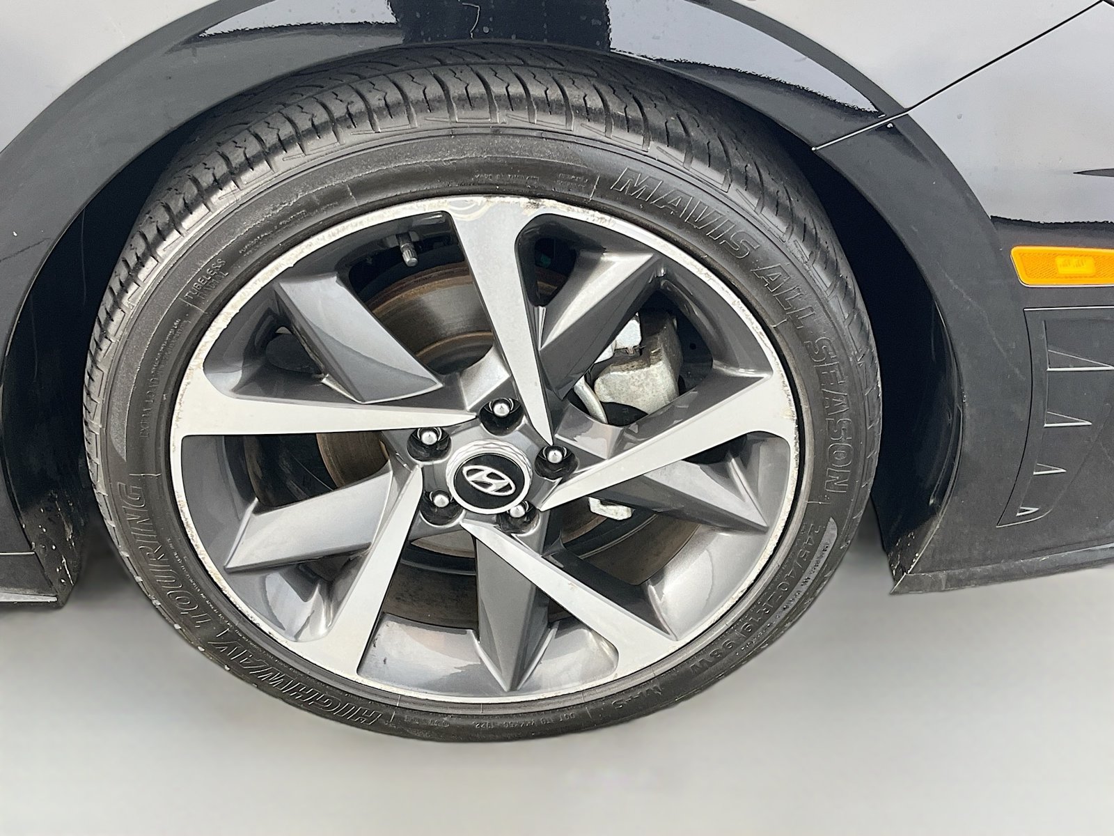 Used 2023 Hyundai Sonata SEL Plus FWD image 41