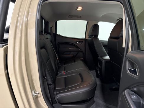 Used 2022 Chevrolet Colorado ZR2 w/ ZR2 Dusk Special Edition image 25