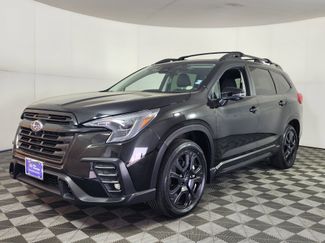 Used 2023 Subaru Ascent Onyx Edition Limited video 3