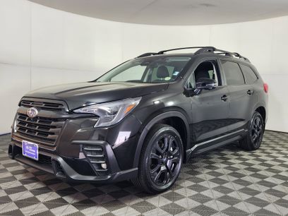 Used 2023 Subaru Ascent Onyx Edition Limited