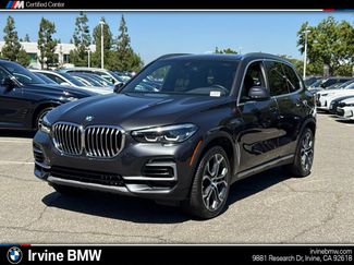 Certified 2022 BMW X5 sDrive40i w/ Parking Assistance Package RWD video 1