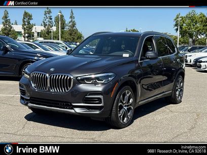 Certified 2022 BMW X5 sDrive40i w/ Parking Assistance Package