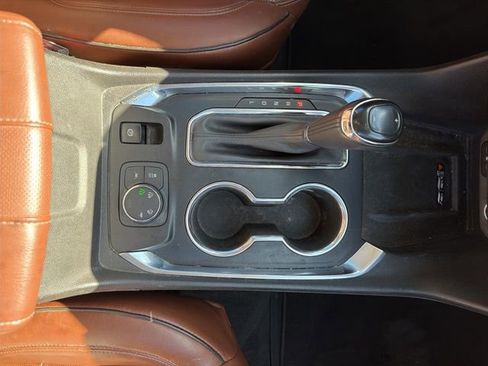 Used 2018 Chevrolet Traverse High Country w/ LPO, Floor Liner Package image 16